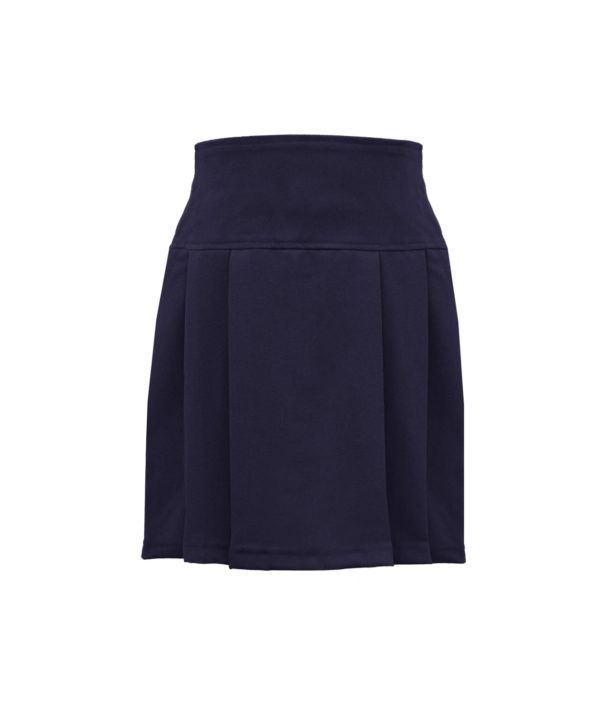 T20 School Uniform Skirt by Hunter S