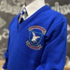 St. Michael’s NS Tie