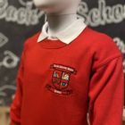 St. Mary’s NS Drung Sweatshirt