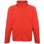Red Bigade Fleece by Regatta