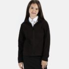 Black Regatta Brigade Fleece