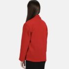 Red Bigade Fleece by Regatta