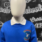 St Michael’s Sweatshirt