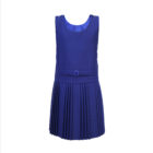 School Uniform Pinafore (264) from Hunter Schoolwear