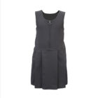 School Pinafore (260) by Hunter Schoolwear