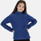 Royal Blue Regatta Brigade Fleece