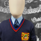 Darley NS Jumper