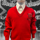 Drung Pullover
