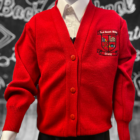 Drung Cardigan