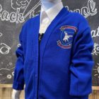 St. Michael’s NS Cardigan