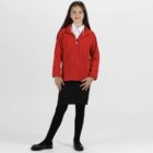 Red Bigade Fleece by Regatta