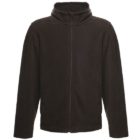Black Brigade Fleece by Regatta