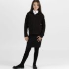 Black Brigade Fleece by Regatta