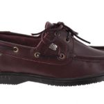 Bordeaux Gaby Shool Shoes by Susst