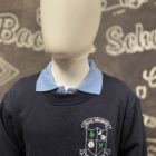 Killeevan NS Sweatshirt by Hunter Schoolwear