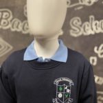 Killeevan NS Sweatshirt by Hunter Schoolwear