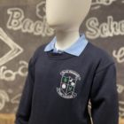 Killeevan NS Sweatshirt by Hunter Schoolwear
