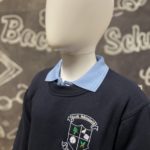 Killeevan NS Sweatshirt by Hunter Schoolwear