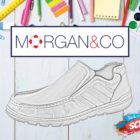 Black Shoes by Morgan