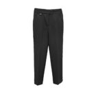 Black Girls Primary School Uniform Trousers 289 by Hunter