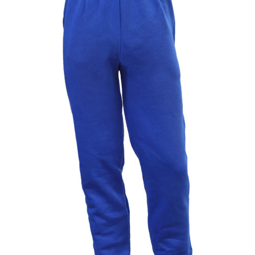 womens royal blue tracksuit