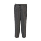 Zip fly Hunter Trousers for Primary School Boys (242)
