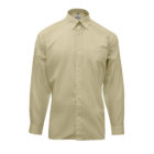 Cream Hunter Long Sleeve Shirt (656)