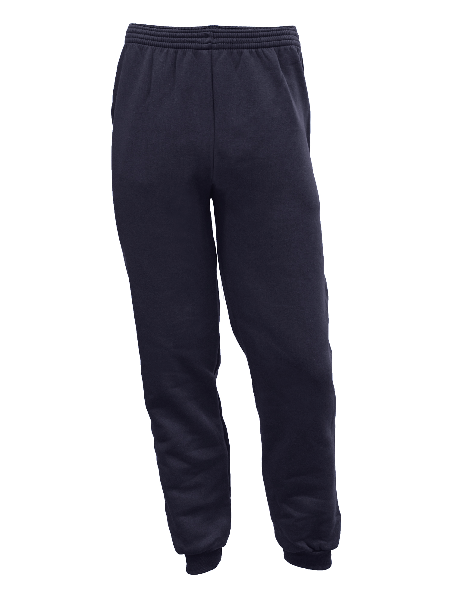 navy tracksuit pants