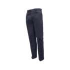 Navy Slim Fit 420 School Uniform Trousers bY Hunter