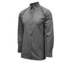 Dark grey Slim Fit Hunter Shirt 655