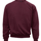 Wine Sweatshirt (2601) from Hunter Schoolwear