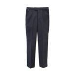 Zip fly Hunter Trousers for Primary School Boys (242)