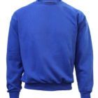 Royal Blue Sweatshirt (2601) from Hunter Schoolwear