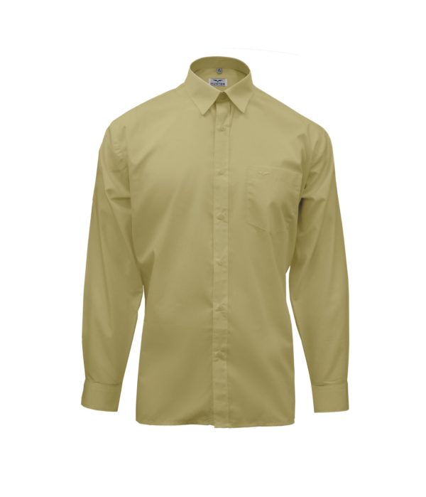 Shale Hunter Long Sleeve Shirt (656)