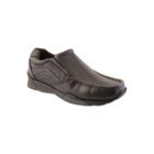 Wrangler Lavey School Shoe