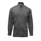 Dark Grey Hunter Long Sleeve Shirt (656)