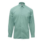 Mint Hunter Long Sleeve Shirt (656)