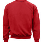 Red Sweatshirt (2601) from Hunter Schoolwear