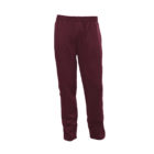 WineNon cuff Track pants