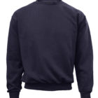 Navy Sweatshirt (2601) from Hunter Schoolwear