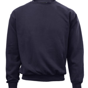 Navy Sweatshirt (2601) from Hunter Schoolwear