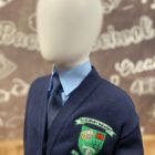 Scoil Mhuire Rockcorry Cardigan