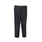 Navy Mock fly Primary School uniform trousers (241)