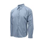 Blue Fashion fit blouse by Hunter Schoolwear (660)