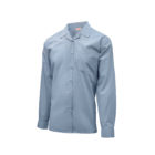 Blue Girls/Ladies Blouse 658 by Hunter Schoolwear