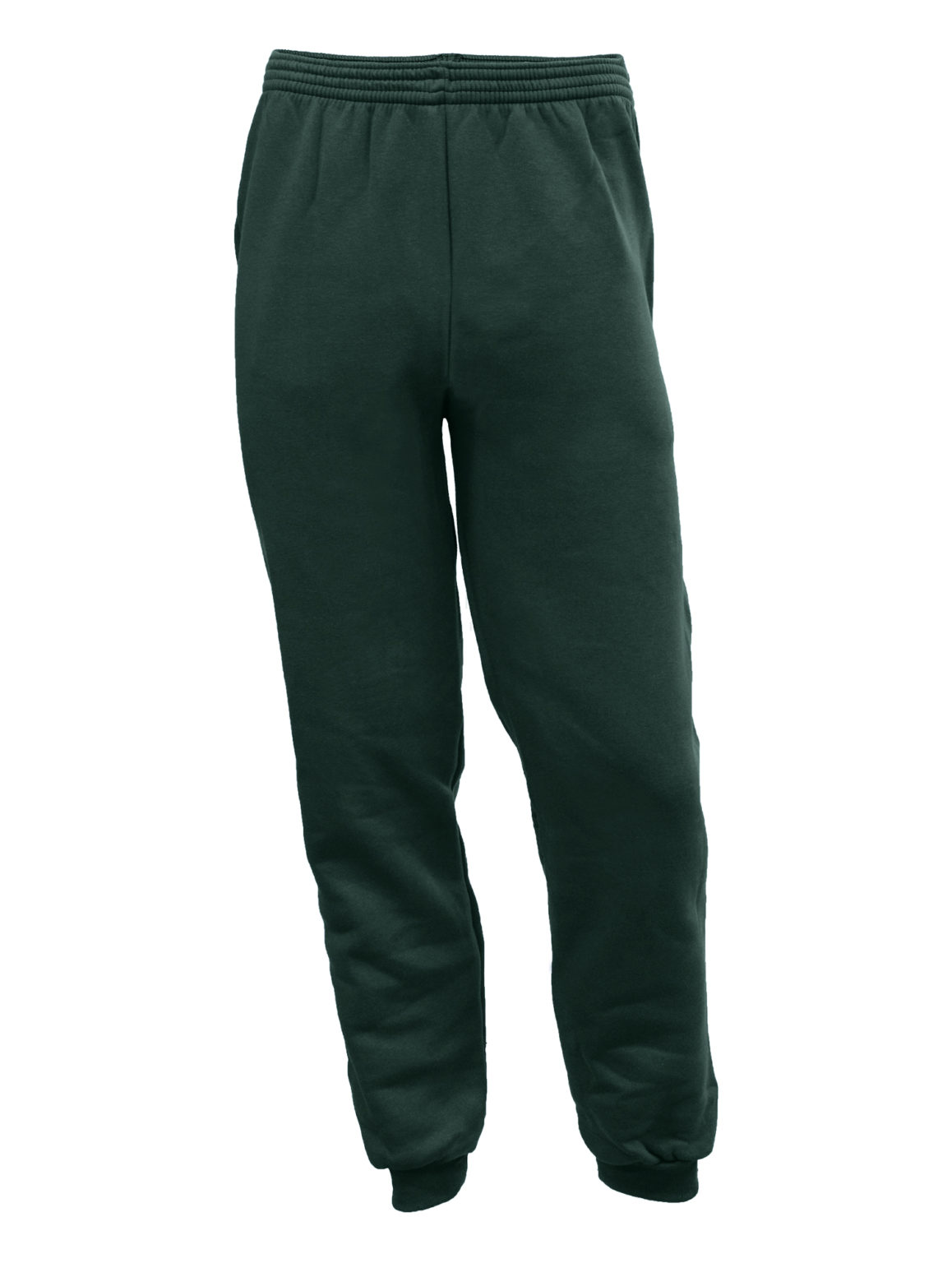 olive green tracksuit bottoms