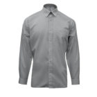 Light Grey Hunter Long Sleeve Shirt (656)