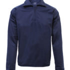 Panama half zip sports top by Hunter Schoolwear