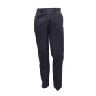 Navy Regular Fit School Uniform Trousers by Hunter (444)