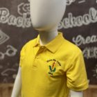 Dernakesh NS Polo Shirt